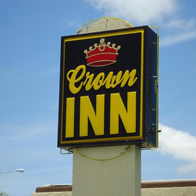 Crown Inn (1900 South Federal Highway FL 33316 Fort Lauderdale)