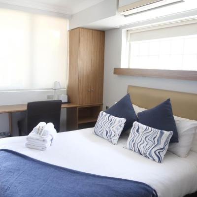 The Blenheim (26 Blenheim Street, Randwick 2031 Sydney)