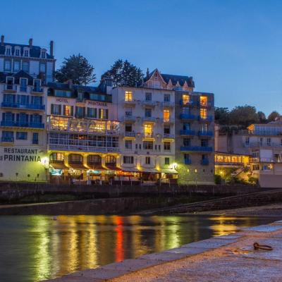 Photo Hôtel-Restaurant Printania