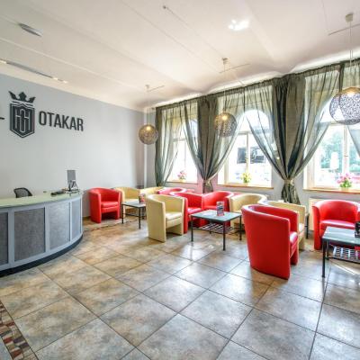 Photo Hotel Otakar