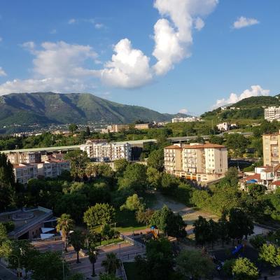Apartment in Salerno Parco (Viale Antonio Gramsci, n. 1 84126 Salerne)