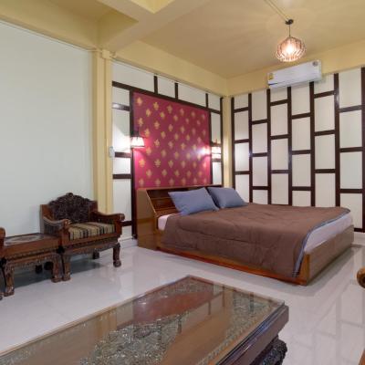 Sawatdee Guesthouse the Original (71 Thanon Si Ayutthaya Dusit Vachiraphayaban 10300 Bangkok)