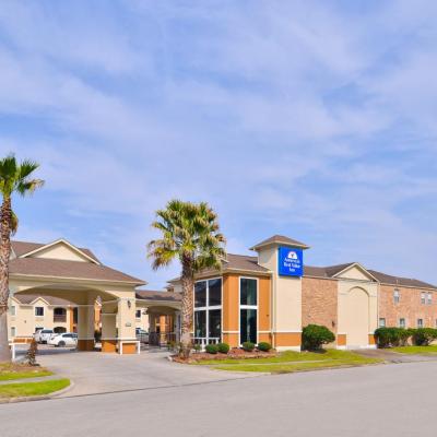 Americas Best Value Inn Medical Center Downtown (2419 Riverside Drive  TX 77004 Houston)