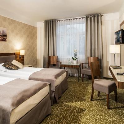 Photo Hotel Lord - Warsaw Airport