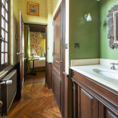 La Maison Des Vieux Logis (8 Place de la Rougemare 76000 Rouen)