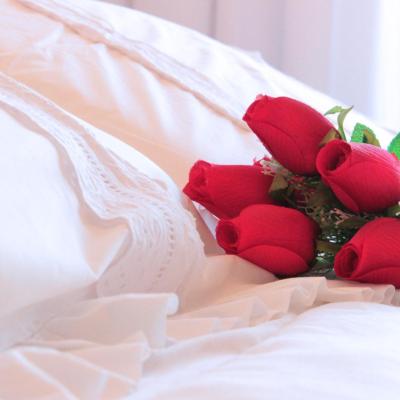 Residence Master Suite en Porteño Building (450 Petrona Eyle 1107 Buenos Aires)