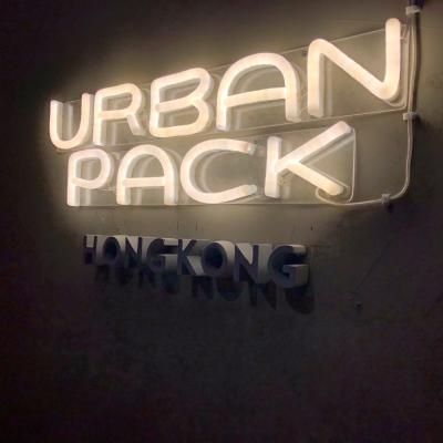 Urban Pack (Unit 1410, 53-55 Haiphong Road, Haiphong Mansion  Hong Kong)