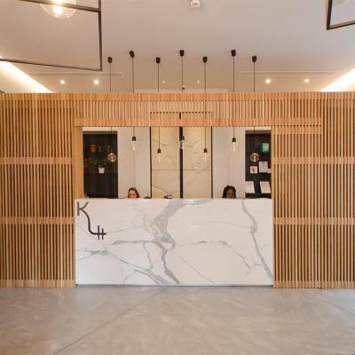 K Hotel Kensington (Courtfield Gardens, 131 - 137 Cromwell Rd SW7 4DU Londres)