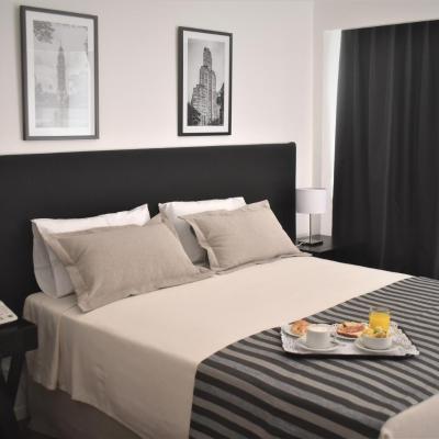 Grand King Hotel (Lavalle, 560 C1047AAL Buenos Aires)