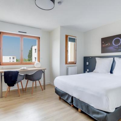 Cerise Nantes La Beaujoire (50 Rue De l'Ouche Buron 44300 Nantes)