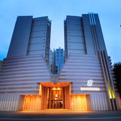 Quintessa Hotel Sapporo (Chuo-ku Minami 8-jo Nishi 5-chome 064-0808 Sapporo)