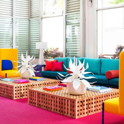 Shoreline Hotel Waikiki (342 Seaside Avenue  HI 96815 Honolulu)