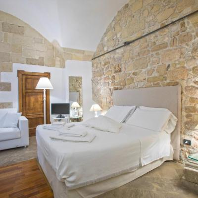 Photo Chiesa Greca - SIT Rooms & Apartments