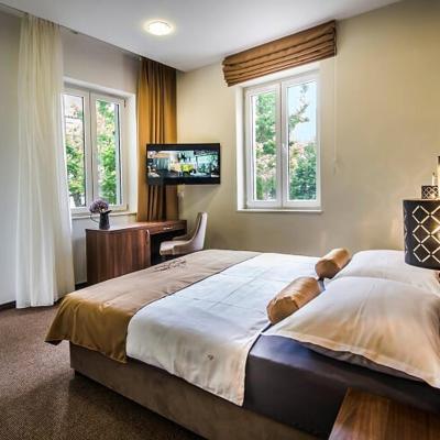 Photo Central Luxury Rooms