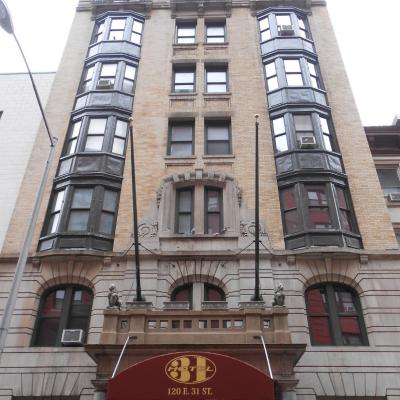 Hotel 31 Extended Stay (120 East 31 Street NY 10016 New York)