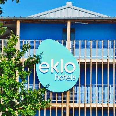Photo Eklo Hotels Le Havre