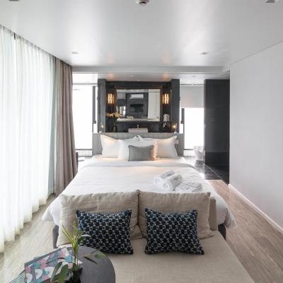 Apartelle Jatujak Hotel (69 Soi Ladprao 1, Jompol, Jatujak, Bangkok 10900 Bangkok)