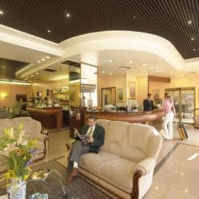 Hotel Valganna (Via Giovanni Battista Vare' 32 20158 Milan)