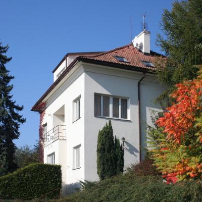 Pension Filip (Pod stadiony 6 150 00 Prague)