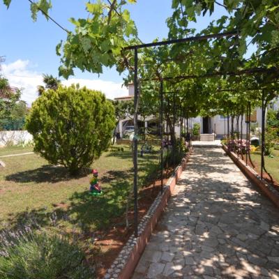 Apartments Mariza (Bračka 10 52440 Poreč)