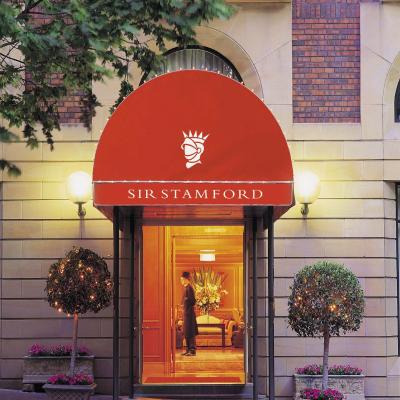 Sir Stamford Circular Quay (93 Macquarie Street 2000 Sydney)