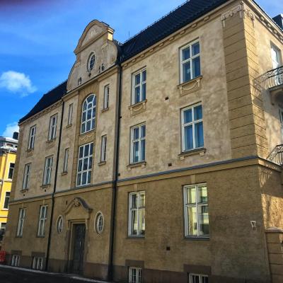 The Apartments Company - The Sweet (30 Josefines Gate 0351 Oslo)