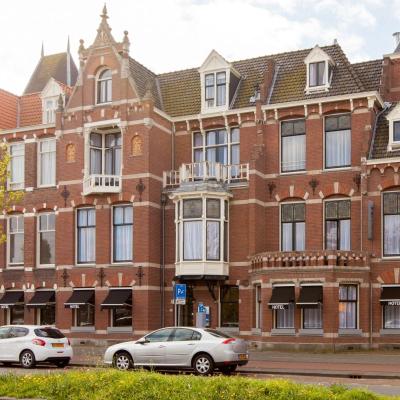 Best Western Hotel Den Haag (Groothertoginnelaan 44 2517 EH La Haye)