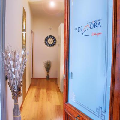 La Dimora Luca Giordano (Via Luca Giordano N° 69 80129 Naples)