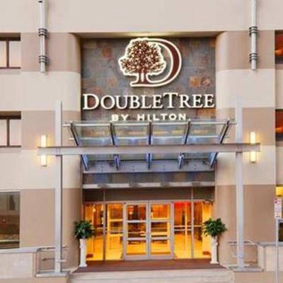 DoubleTree by Hilton Hotel & Suites Pittsburgh Downtown (One Bigelow Square PA 15219 Pittsburgh)