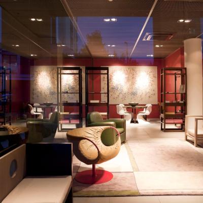 Zambala Luxury Residence (Via Brembo 29 20139 Milan)