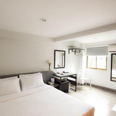 Nana City Hotel (23/164 Sukhumvit soi 4, Sukhumvit Road, Klongtoey 10110 Bangkok)