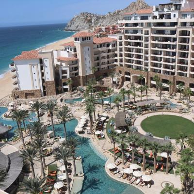 Suites at Gr Solmar Lands End Resort and Spa (Av Solmar No 1A Col Centro 23450 Cabo San Lucas)