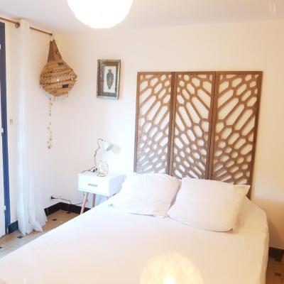 Villa Akwaba (13 Avenue des Ajoncs 33115  Pyla-sur-Mer)