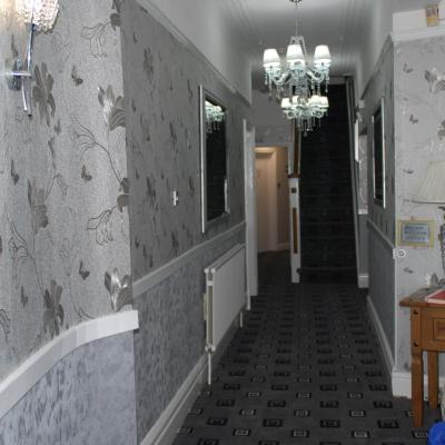 Brincliffe Hotel (169 - 170 Queens Promenade FY2 9JN Blackpool)