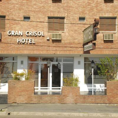 Hotel Gran Crisol (Avenida Sabattini 1516 5000 Córdoba)