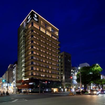Candeo Hotels Kobe Tor Road (Chuo-ku Sannomiya-cho 3-8-8 650-0021 Kobe)