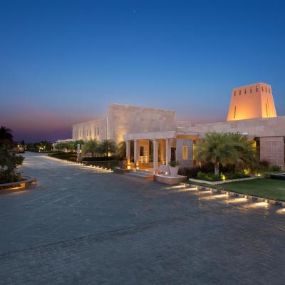 Photo Welcomhotel by ITC Hotels, Jodhpur