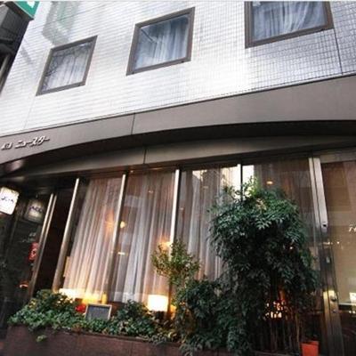 Photo Hotel New Star Ikebukuro