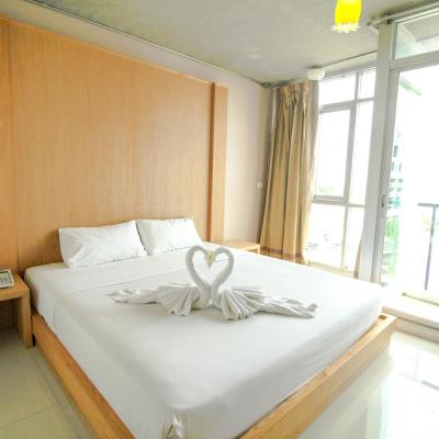 Bansabai Sabaidee Service Apartment (2 Borommaratchachonnani Soi 2, Bangbumru, Bangplad 10700 Bangkok)