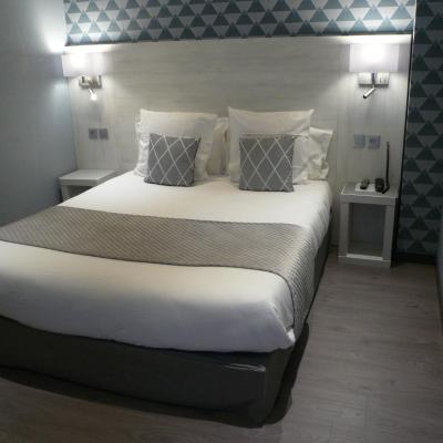 Photo Hôtel L'Européen