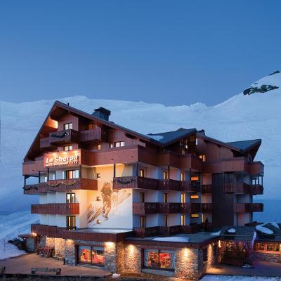 Photo Hôtel Le Sherpa Val Thorens