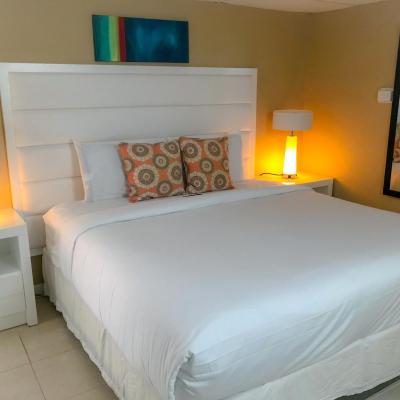 Haven Hotel - Fort Lauderdale Hotel (3001 Southeast 6th Avenue FL 33316 Fort Lauderdale)