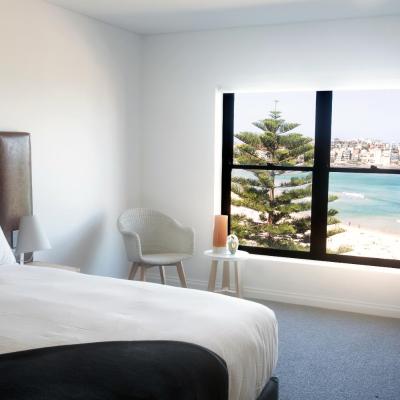 Bondi 38 Serviced Apartments (38 Campbell Parade 2026 Sydney)