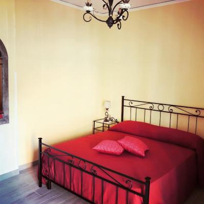 B&B Casa Cupiello (Via Tommaso de Amicis 50,  80145 Naples)