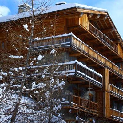 Photo Chalet Panoramique by Chalet Chardons
