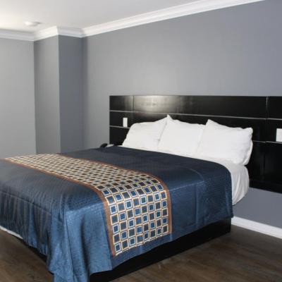 ERTH INN by AGA Los Angeles (2050 Marengo Street CA 90033 Los Angeles)