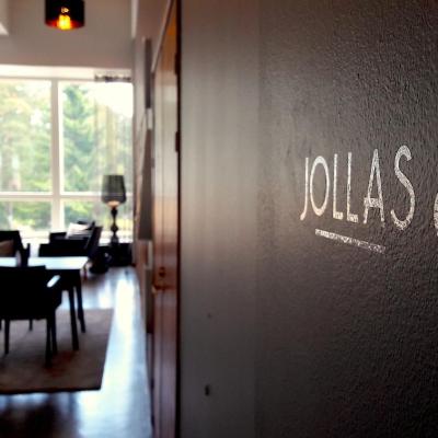 Photo Hotel Jollas89