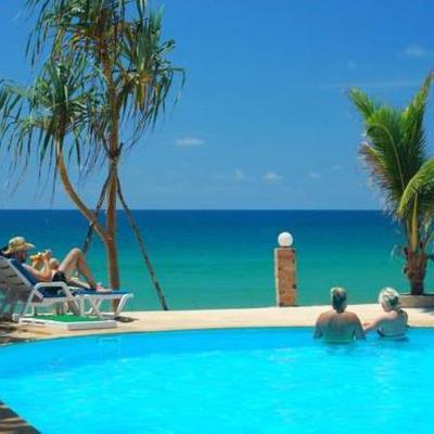 Lanta Nice Beach Resort - SHA Extra Plus (137 Moo 6, Klong Nin Beach, Krabi 81150 Koh Lanta)