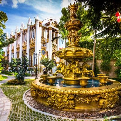 Pingdoi Hualin Boutique Hotel (Sri Poom Road 50200 Chiang Mai)