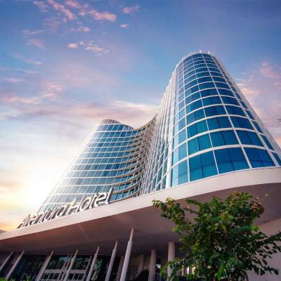 Universal's Aventura Hotel (6725 Adventure Way FL 32819 Orlando)
